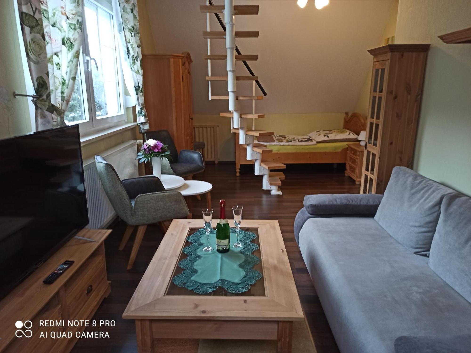 Ferienwohnung"Harzliebe" جيرنروده هارتس المظهر الخارجي الصورة